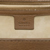 Gucci Medium Calfskin New Bamboo Satchel Secondhand