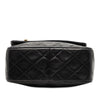 Chanel CC Quilted Lambskin Tassel Camera Bag Secondhand