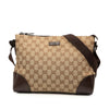 Gucci GG Canvas Crossbody Secondhand