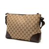Gucci GG Canvas Crossbody Secondhand
