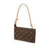 Louis Vuitton Monogram Bucket Pouch PM Secondhand