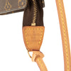 Louis Vuitton Monogram Bucket Pouch PM Secondhand