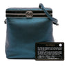 Secondhand Chanel CC Metallic Calfskin Vanity Case
