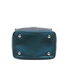 Secondhand Chanel CC Metallic Calfskin Vanity Case