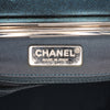 Secondhand Chanel CC Metallic Calfskin Vanity Case