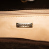 Bottega Veneta Suede Intrecciato Tote Secondhand