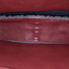 Secondhand Chanel Medium Tricolor CC Quilted Shearling Single Flap