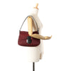Fendi Zucchino Canvas Mamma Forever Secondhand