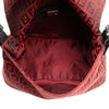 Fendi Zucchino Canvas Mamma Forever Secondhand