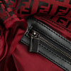 Fendi Zucchino Canvas Mamma Forever Secondhand