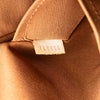 Louis Vuitton Monogram Lockit PM Secondhand