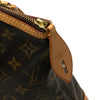Louis Vuitton Monogram Lockit PM Secondhand