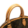 Louis Vuitton Monogram Lockit PM Secondhand