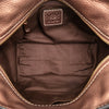 LOEWE Anagram Canvas Tote Secondhand