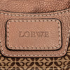 LOEWE Anagram Canvas Tote Secondhand