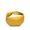 Bottega Veneta Mini Nappa Intrecciato Jodie Secondhand