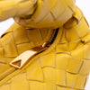 Bottega Veneta Mini Nappa Intrecciato Jodie Secondhand