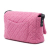 Secondhand Chanel Jumbo Quilted Tweed Reissue 2.55 Easy Messenger Flap