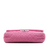 Secondhand Chanel Jumbo Quilted Tweed Reissue 2.55 Easy Messenger Flap