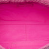 Secondhand Chanel Jumbo Quilted Tweed Reissue 2.55 Easy Messenger Flap