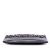 Chanel Medium Tweed Gabrielle O Case Clutch Secondhand