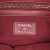Chanel Medium Tweed Gabrielle O Case Clutch Secondhand
