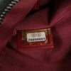 Chanel Medium Tweed Gabrielle O Case Clutch Secondhand