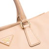 Prada Saffiano Lux Satchel Secondhand