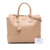 Prada Saffiano Lux Satchel Secondhand
