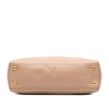 Prada Saffiano Lux Satchel Secondhand