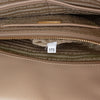 Prada Saffiano Lux Satchel Secondhand