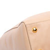 Prada Saffiano Lux Satchel Secondhand