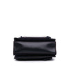 Secondhand Givenchy Small Suede Fringe GV3 Satchel