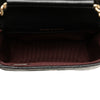 Chanel CC Quilted Lambskin Flap Card Holder On Chain Secondhand