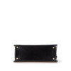 Secondhand Chanel Lambskin Embroidered Logo Tote