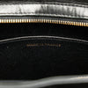 Secondhand Chanel Lambskin Embroidered Logo Tote