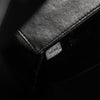 Secondhand Chanel Lambskin Embroidered Logo Tote