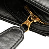 Secondhand Chanel Lambskin Embroidered Logo Tote