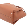 Tods Leather T Timeless Satchel Secondhand