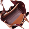 Tods Leather T Timeless Satchel Secondhand