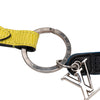 Louis Vuitton Damier Graphite Epi Tab Belt Key Holder Secondhand