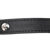 Louis Vuitton Damier Graphite Epi Tab Belt Key Holder Secondhand