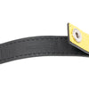 Louis Vuitton Damier Graphite Epi Tab Belt Key Holder Secondhand