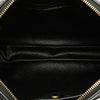 Celine Macadam Coated Canvas Clutch Secondhand