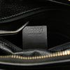 Celine Macadam Coated Canvas Clutch Secondhand