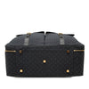 Louis Vuitton Monogram Mini Lin Claudine Duffle Bag Secondhand