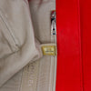 Secondhand Chanel Maxi Washed Lambskin Chain Around Flap