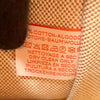 Secondhand Hermès Toile Escale a la Plage Beach Bag