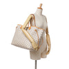 Louis Vuitton Damier Azur Neverfull GM Secondhand