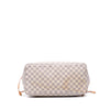 Louis Vuitton Damier Azur Neverfull GM Secondhand